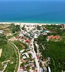 Парцел в Добрич, с. Кранево