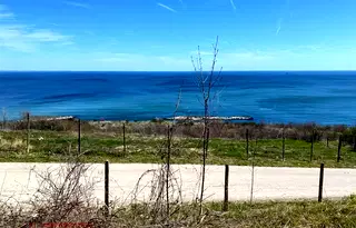 Парцел в Добрич, с. Кранево