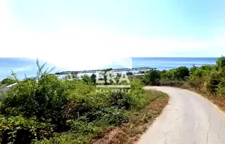 Парцел в Добрич, с. Кранево