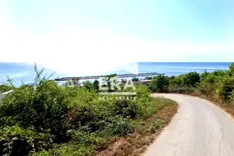Парцел в Добрич, с. Кранево