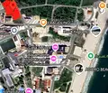Снимка 3 — Парцел в Добрич, с. Кранево