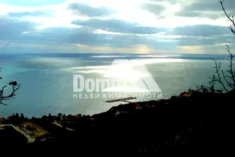 Парцел в Добрич, с. Кранево