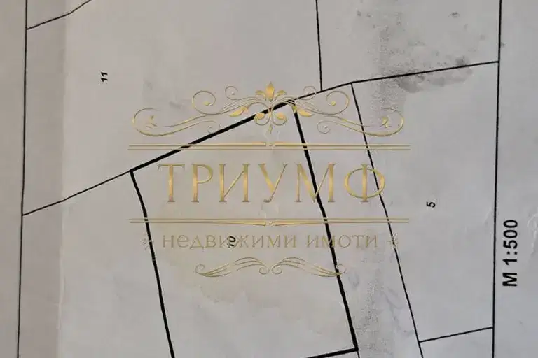 Plot in Oblast Dobrich, Kranevo
