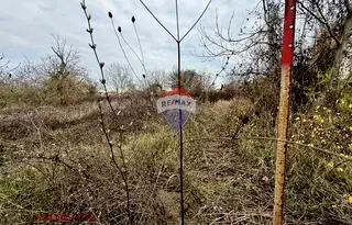 Парцел в Добрич, с. Кранево