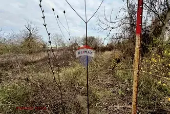 Парцел в Добрич, с. Кранево