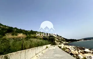 Парцел в Добрич, с. Кранево