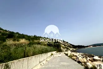 Парцел в Добрич, с. Кранево