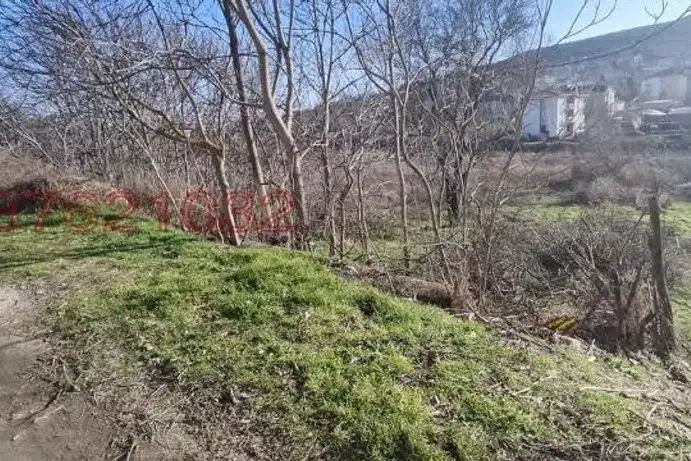 Plot in Oblast Dobrich, Kranevo