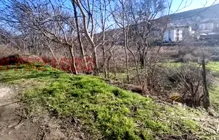 Парцел в Добрич, с. Кранево