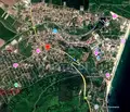 Снимка 2 — Парцел в Добрич, с. Кранево