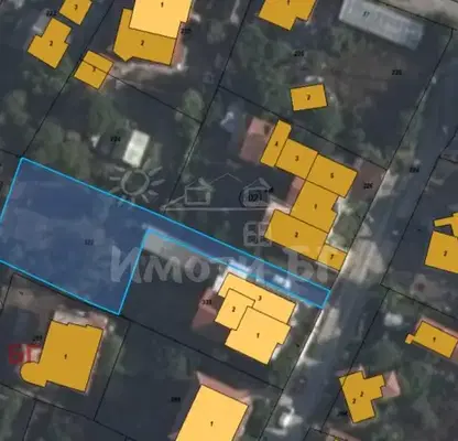 Photo 3 — Plot in Oblast Dobrich, Kranevo