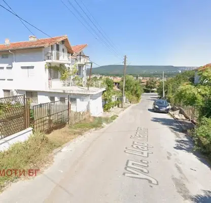 Photo 4 — Plot in Oblast Dobrich, Kranevo