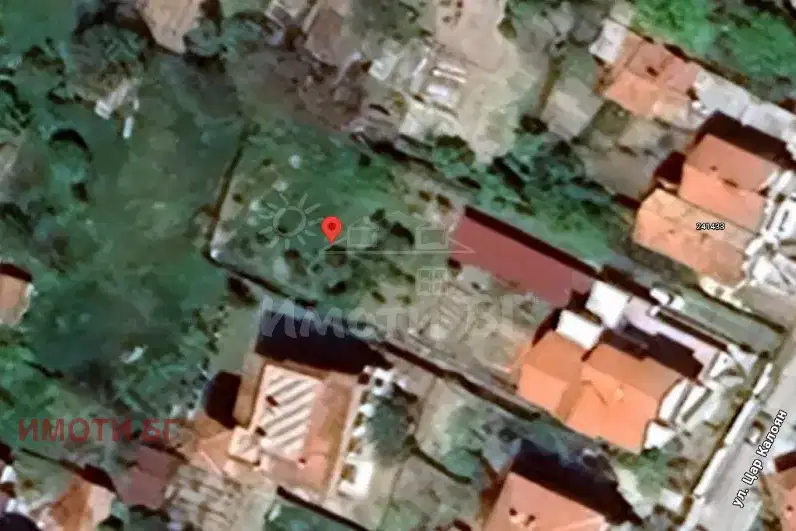 Plot in Oblast Dobrich, Kranevo