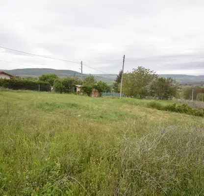 Photo 2 — Plot in Oblast Dobrich, Kranevo
