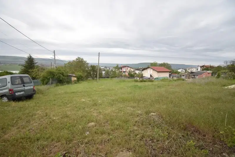 Plot in Oblast Dobrich, Kranevo