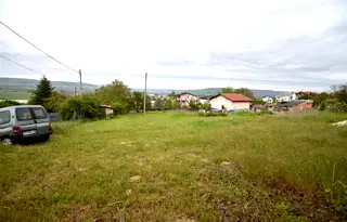 Парцел в Добрич, с. Кранево