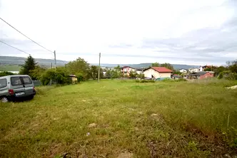 Парцел в Добрич, с. Кранево