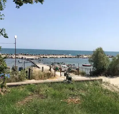 Снимка 3 — Парцел в Добрич, с. Кранево