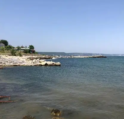 Снимка 4 — Парцел в Добрич, с. Кранево
