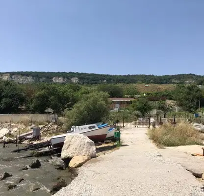 Снимка 5 — Парцел в Добрич, с. Кранево