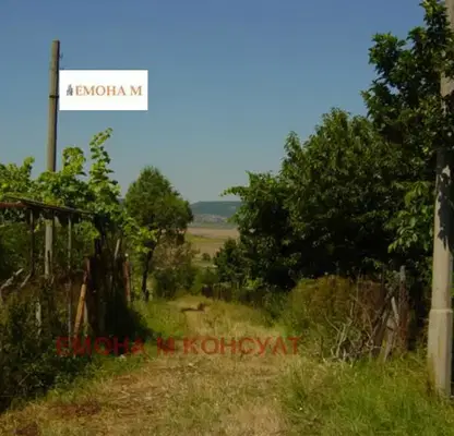 Photo 2 — Plot in Oblast Dobrich, Kranevo