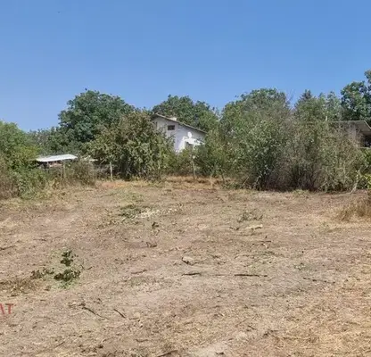 Photo 4 — Plot in Oblast Dobrich, Kranevo
