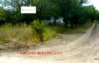 Парцел в Добрич, с. Кранево
