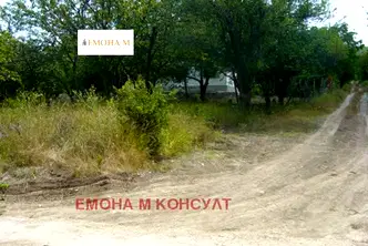 Парцел в Добрич, с. Кранево