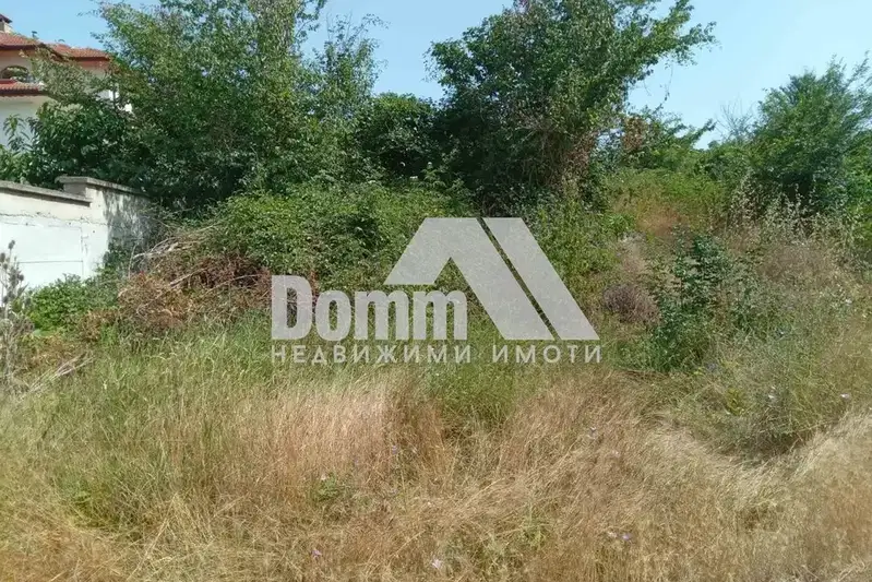 Plot in Oblast Dobrich, Kranevo
