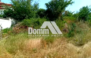Парцел в Добрич, с. Кранево