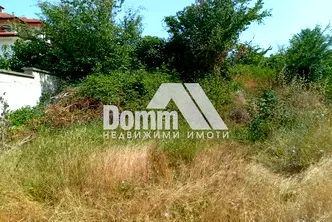 Парцел в Добрич, с. Кранево