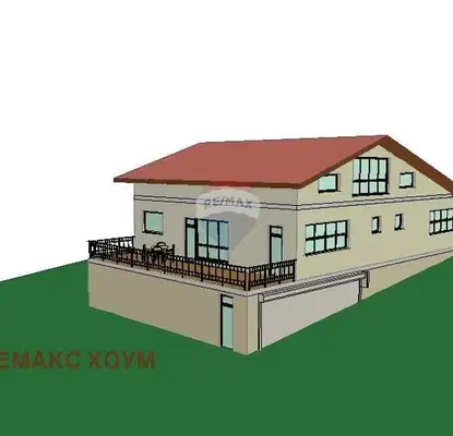 Снимка 3 — Парцел в Добрич, с. Кранево