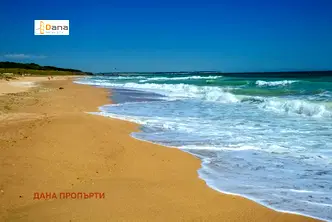 Парцел в Добрич, с. Крапец
