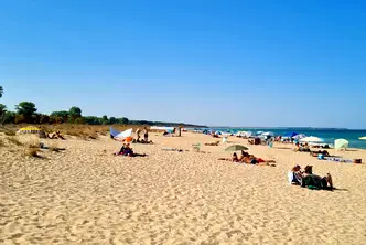 Парцел в Добрич, с. Крапец
