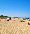 Парцел в Добрич, с. Крапец