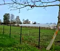 Снимка 2 — Парцел в Добрич, с. Крапец