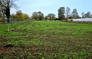 Парцел в Добрич, с. Крапец
