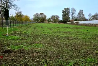 Парцел в Добрич, с. Крапец