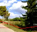 Снимка 2 — Парцел в Добрич, с. Красен
