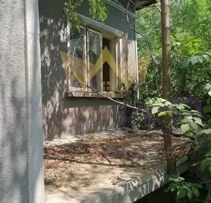 Photo 2 — Plot in Dobrich, Krushari