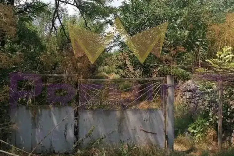 Парцел в Добрич, с. Крушари