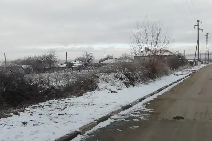 Plot in Oblast Dobrich, Lovchanci