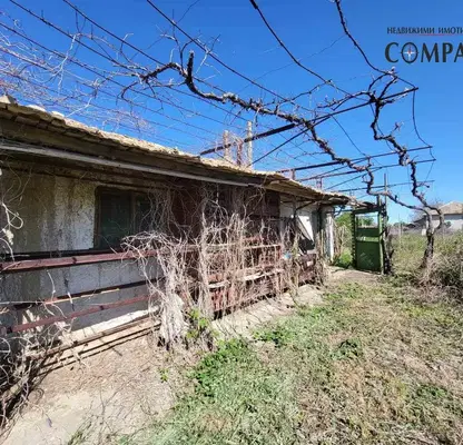 Photo 4 — Plot in Oblast Dobrich, Lovchanci