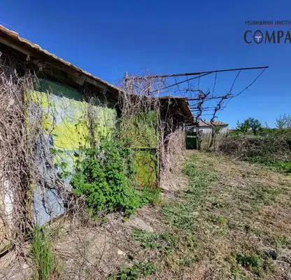 Photo 5 — Plot in Oblast Dobrich, Lovchanci