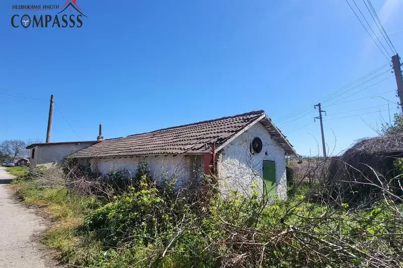Plot in Oblast Dobrich, Lovchanci