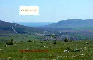 Парцел в Добрич, с. Ляхово