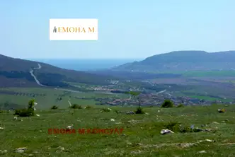 Парцел в Добрич, с. Ляхово