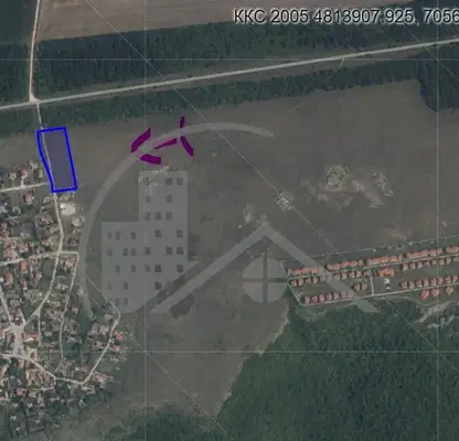 Photo 4 — Plot in Oblast Dobrich, Lyahovo