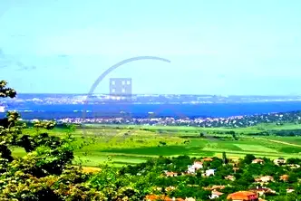 Парцел в Добрич, с. Ляхово