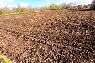 Парцел в Добрич, с. Лясково